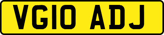 VG10ADJ