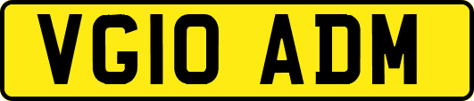 VG10ADM
