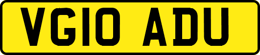 VG10ADU
