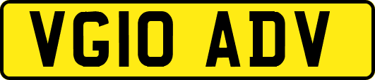 VG10ADV