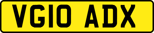 VG10ADX