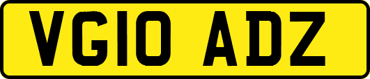 VG10ADZ