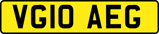 VG10AEG
