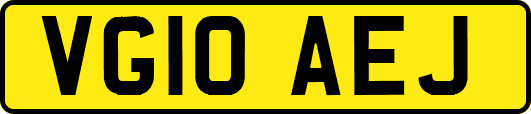 VG10AEJ