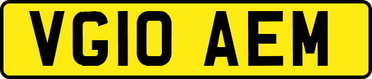 VG10AEM
