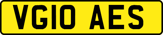 VG10AES