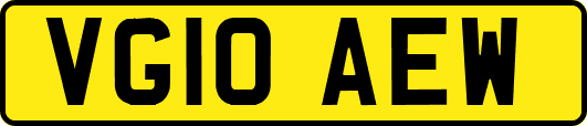 VG10AEW