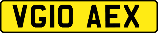 VG10AEX