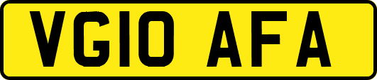 VG10AFA