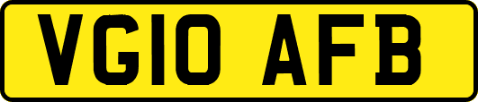 VG10AFB