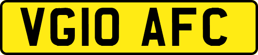 VG10AFC