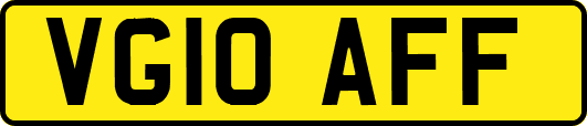 VG10AFF