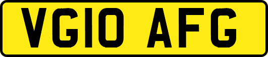 VG10AFG