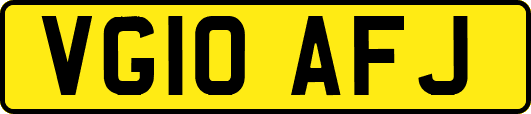VG10AFJ
