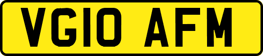 VG10AFM
