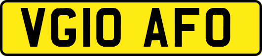VG10AFO