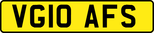 VG10AFS