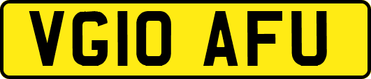 VG10AFU