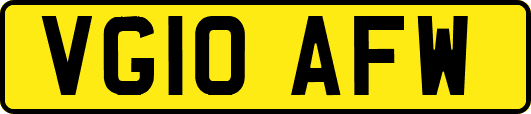 VG10AFW