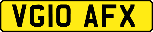 VG10AFX