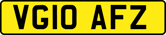 VG10AFZ