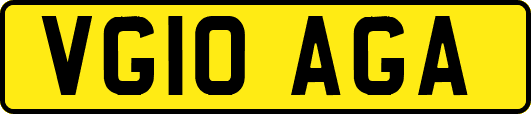 VG10AGA
