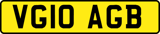 VG10AGB