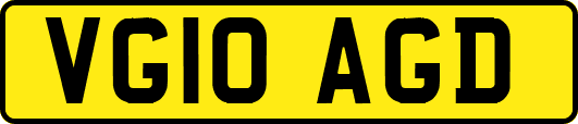VG10AGD