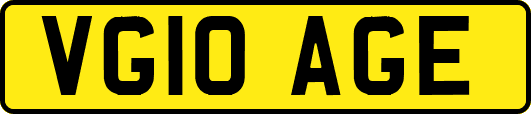 VG10AGE