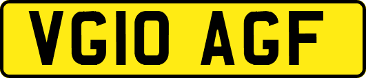 VG10AGF