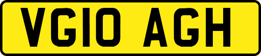 VG10AGH