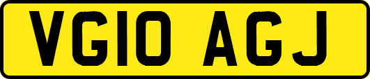 VG10AGJ