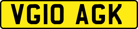 VG10AGK