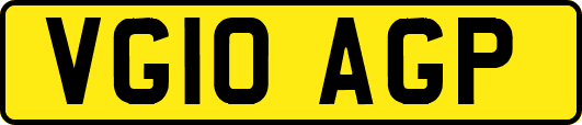 VG10AGP