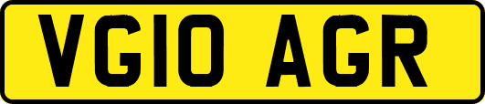 VG10AGR