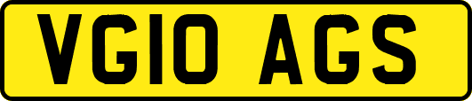 VG10AGS