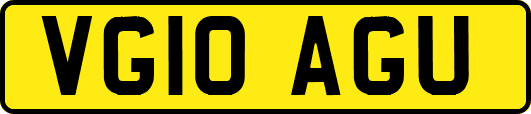 VG10AGU
