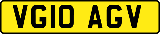 VG10AGV