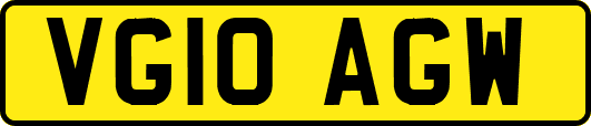 VG10AGW