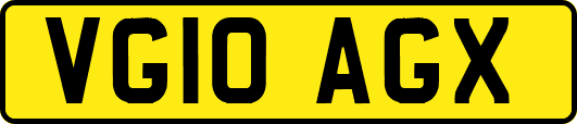 VG10AGX