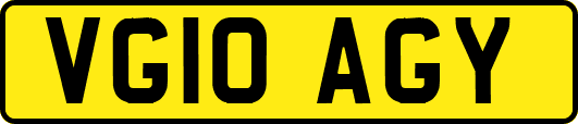 VG10AGY