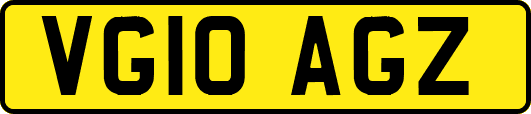 VG10AGZ