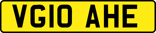 VG10AHE