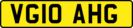 VG10AHG