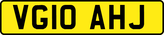 VG10AHJ