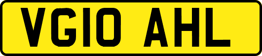 VG10AHL