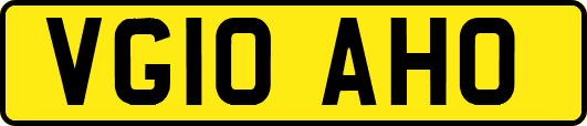 VG10AHO