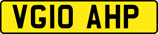 VG10AHP