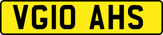 VG10AHS