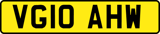 VG10AHW